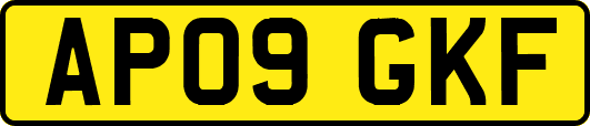 AP09GKF