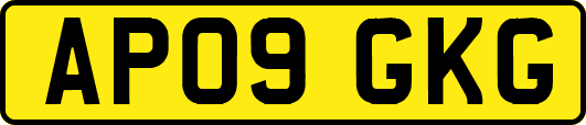 AP09GKG