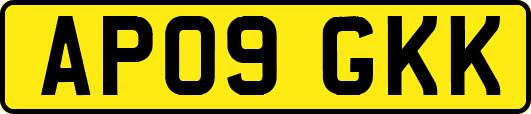 AP09GKK