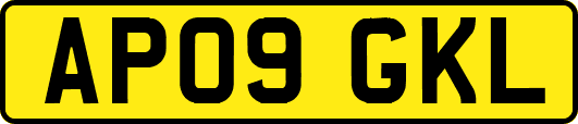 AP09GKL