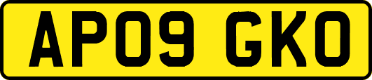 AP09GKO