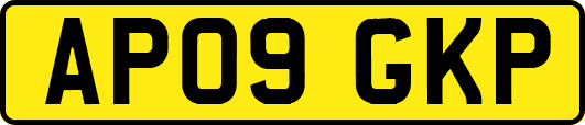 AP09GKP