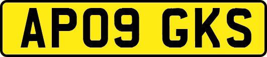 AP09GKS