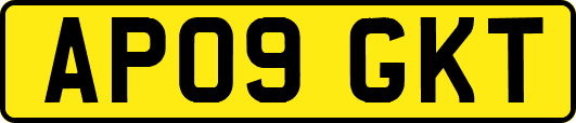 AP09GKT