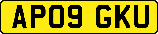 AP09GKU