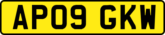AP09GKW