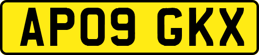 AP09GKX