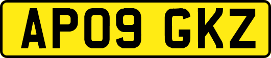 AP09GKZ