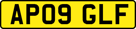 AP09GLF