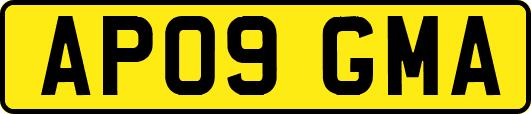 AP09GMA
