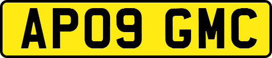 AP09GMC