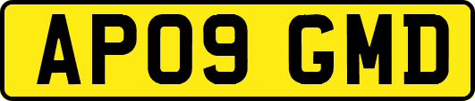 AP09GMD