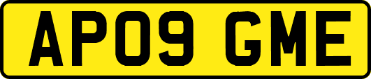 AP09GME