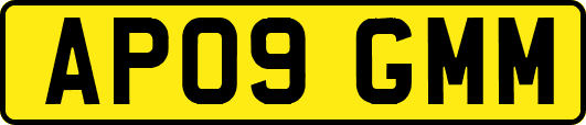 AP09GMM