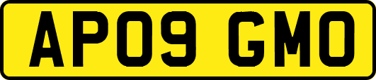 AP09GMO