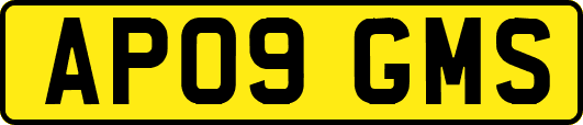 AP09GMS