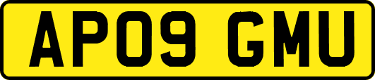 AP09GMU