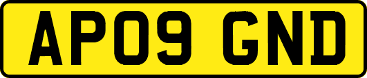 AP09GND