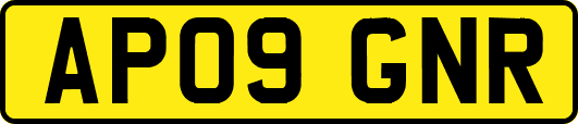 AP09GNR