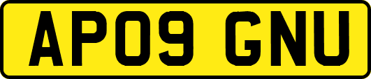 AP09GNU