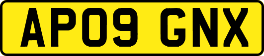 AP09GNX