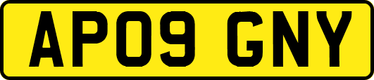 AP09GNY