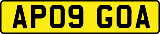 AP09GOA