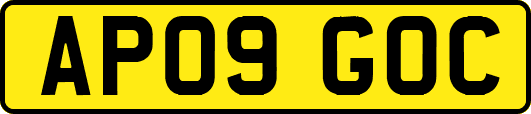 AP09GOC