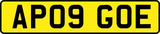 AP09GOE