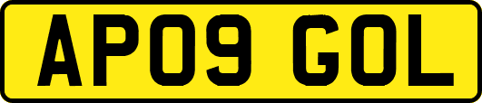 AP09GOL