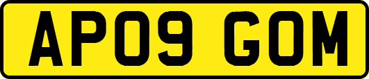 AP09GOM
