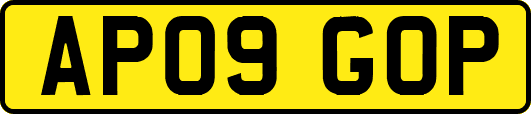 AP09GOP