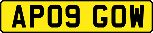 AP09GOW
