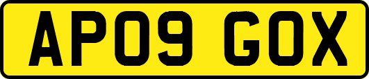 AP09GOX