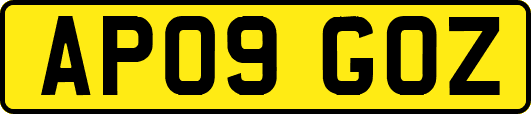 AP09GOZ