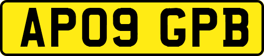 AP09GPB