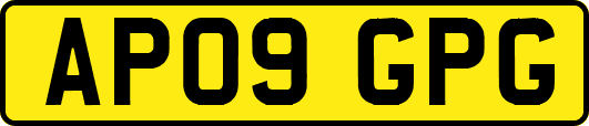 AP09GPG