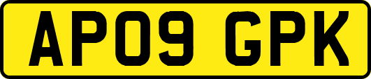 AP09GPK