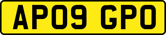 AP09GPO