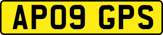 AP09GPS