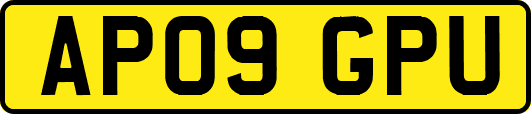 AP09GPU