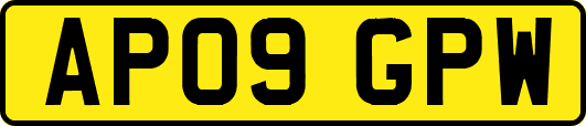 AP09GPW