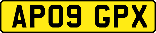 AP09GPX