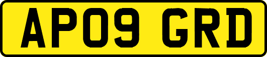 AP09GRD