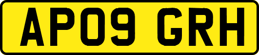 AP09GRH