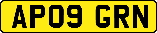 AP09GRN