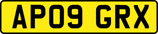 AP09GRX