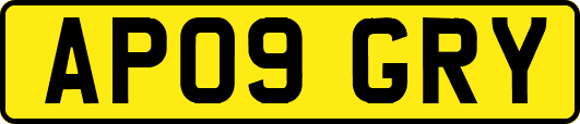 AP09GRY