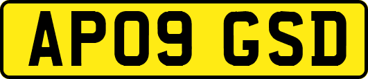 AP09GSD