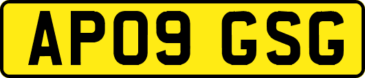 AP09GSG